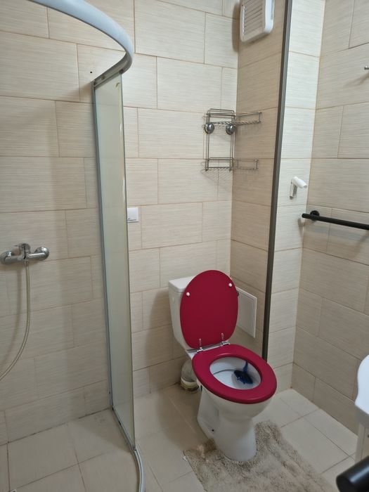 Închiriez apartament cu 2 camere -Sibiu , Piata Cluj