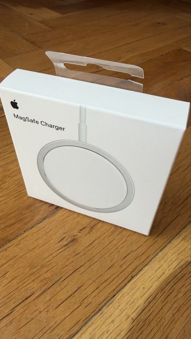 Încărcător Wireless Apple MagSafe Charger (1 m)