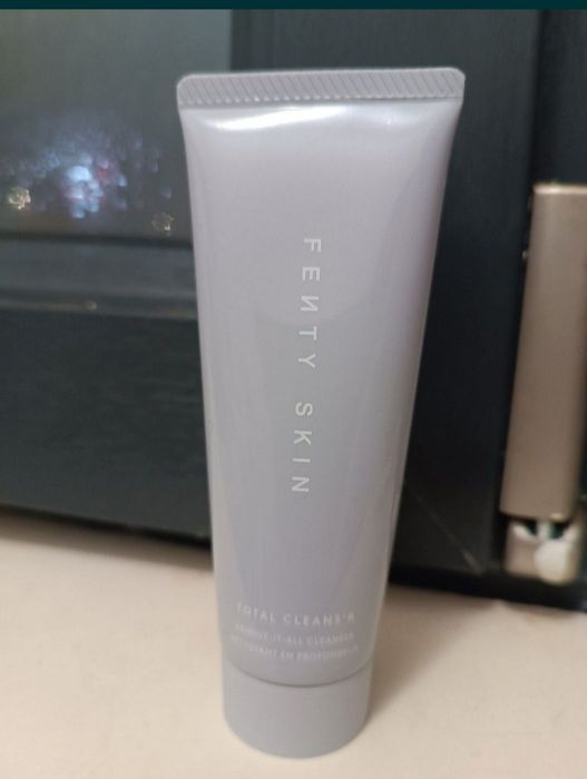 Fenty skin remote it all