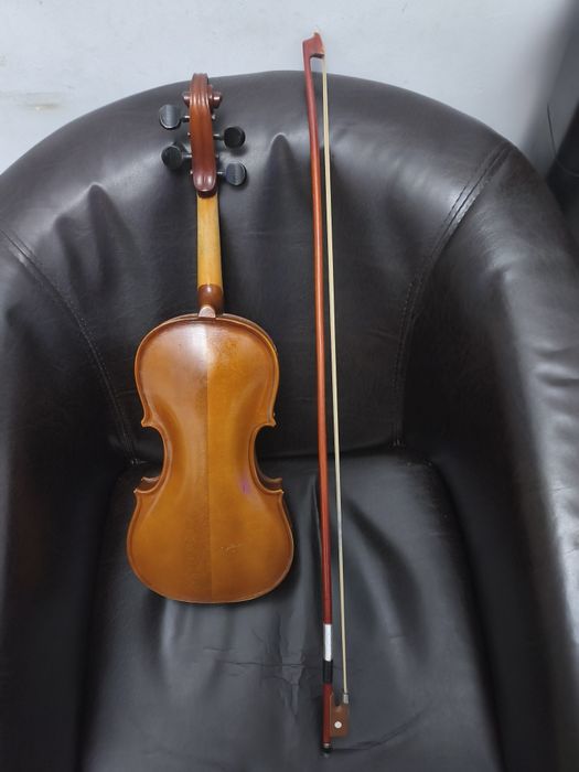 Vioara veche  56 cm