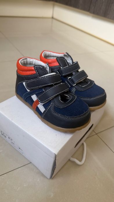 Детски обувки New balance, Adidas, Timberland