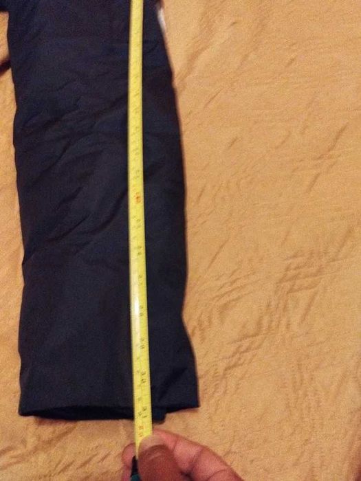 Зимно яке,шуба,парка