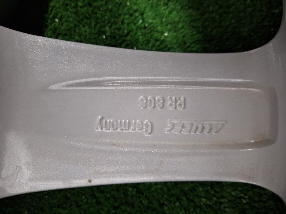 Шкода, Фолскваген, Мерцедес, Ауди-18цола-5/112-"ALUTEC"