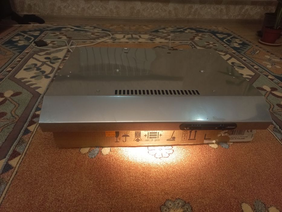 Вытяшка для кухни.