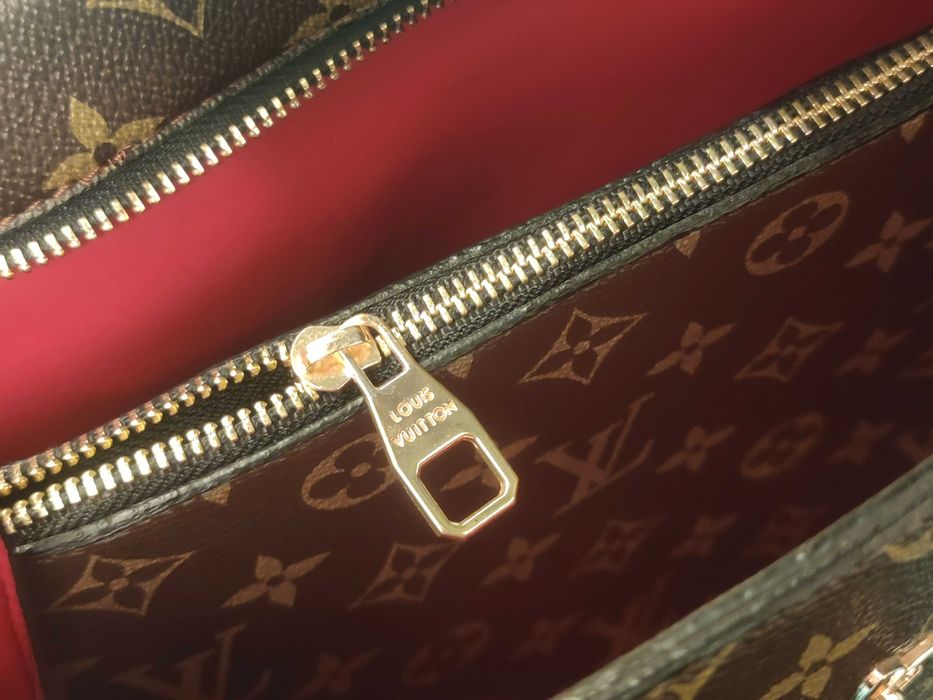 Geanta / Poseta Louis Vuitton - Flower Monogram Canvas