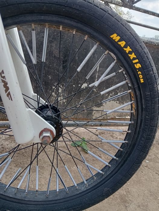 Vând bmx United Merida Freeriders