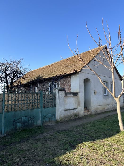 Casă cu teren generos in Pădureni