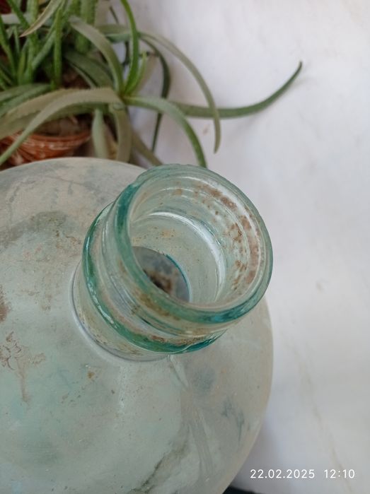 Butun b/u banka 20 litr. Narhi bittasiga 50000 so'm. Sotaman!!