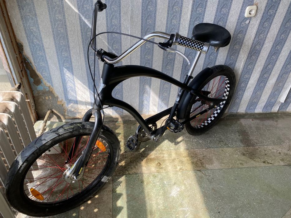 Велосипед Electra 8