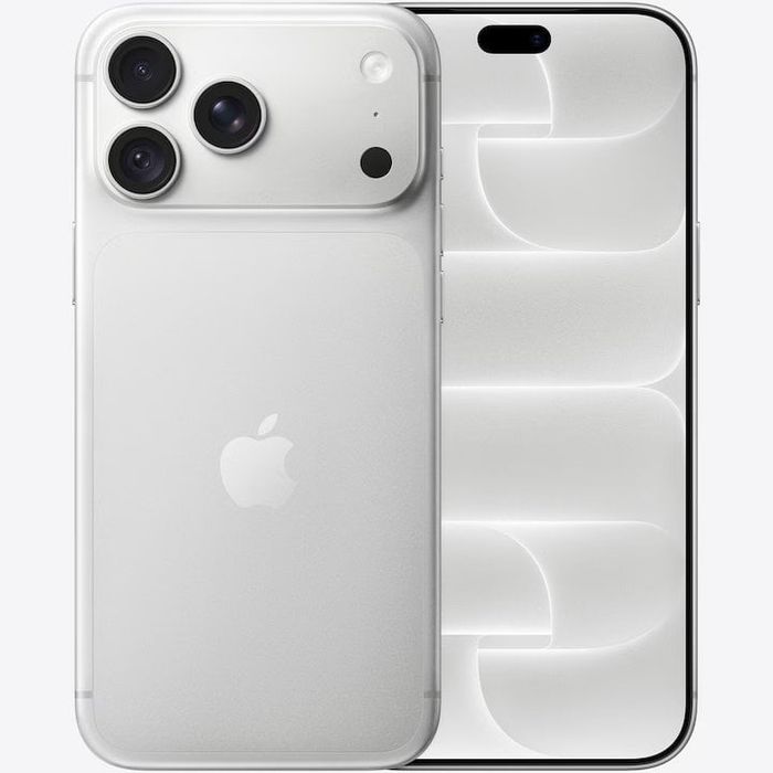 Iphone 18 Pro 256Gb Silver Nou-Sigilat 3 ani garanție, Telefoane Mures
