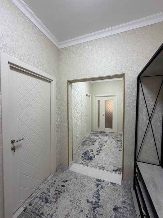 Продам 2/4/9 Узбум Жк Ассалом Сохил голден хаус