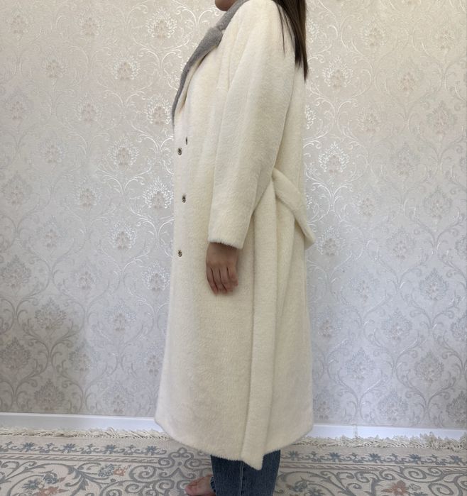 Новая Шуба Алькантара