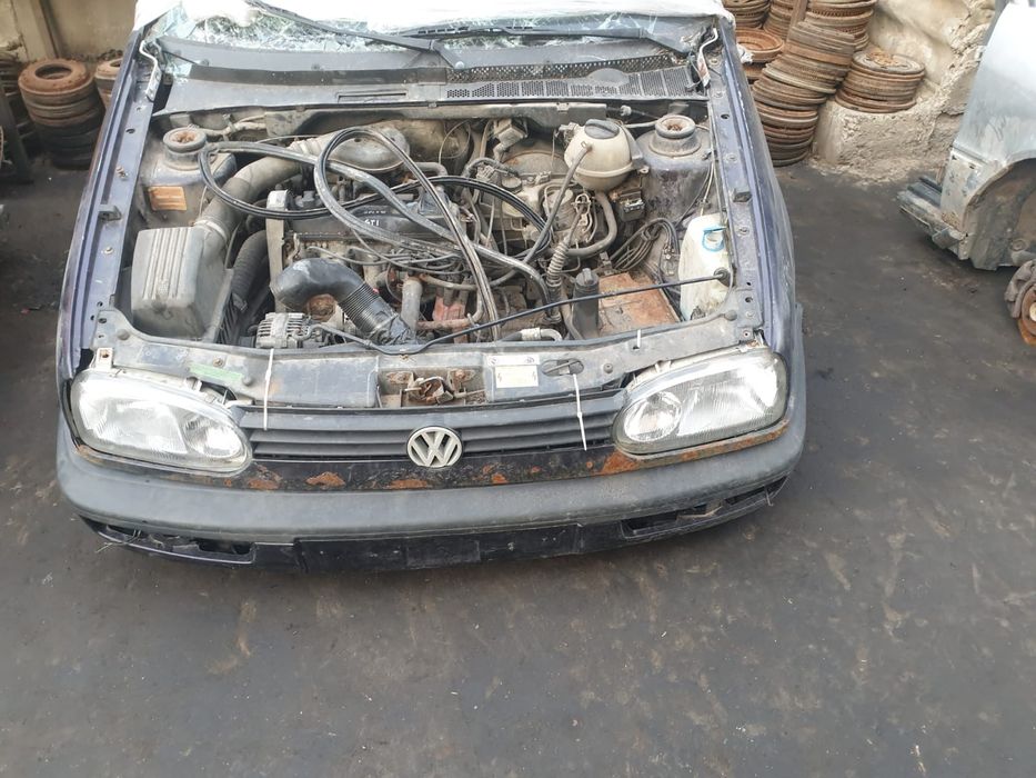 Фольсфаген Пассат Б3,Б4,Гольф 3. 4.