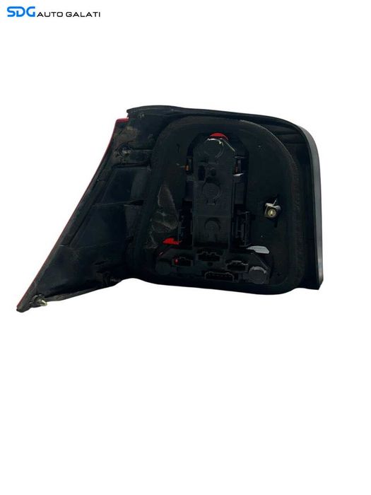 Stop Lampa Tripla Dreapta Volkswagen Golf 4 1998 - 2005 Cod 1J6945112S [L6886]