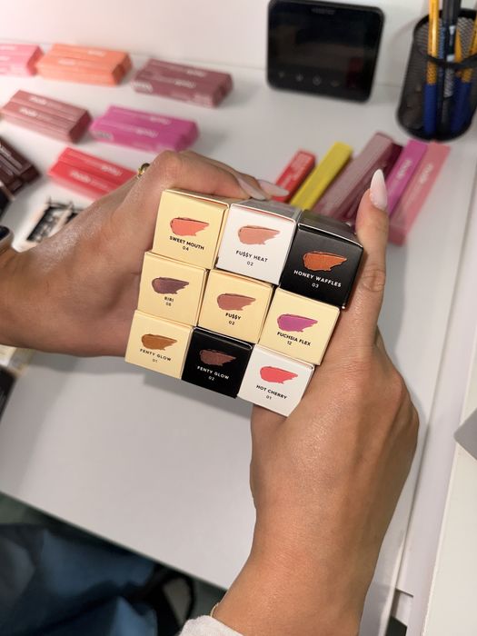 Fenty Beauty / Rhode / Gisou