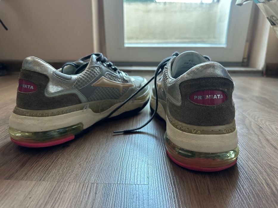 PREMIATA Drake 036 , 40 EU