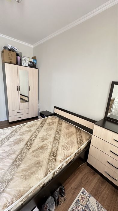 Спальни гарнитур