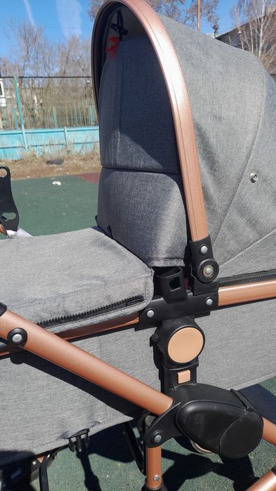 Продам коляску COOL GUY трансформер