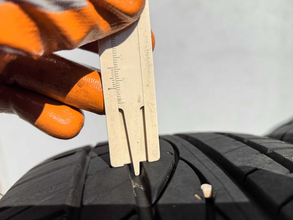 205/60/16 Сумитомо ДОТ 2024 г - 96 Товарен индекс