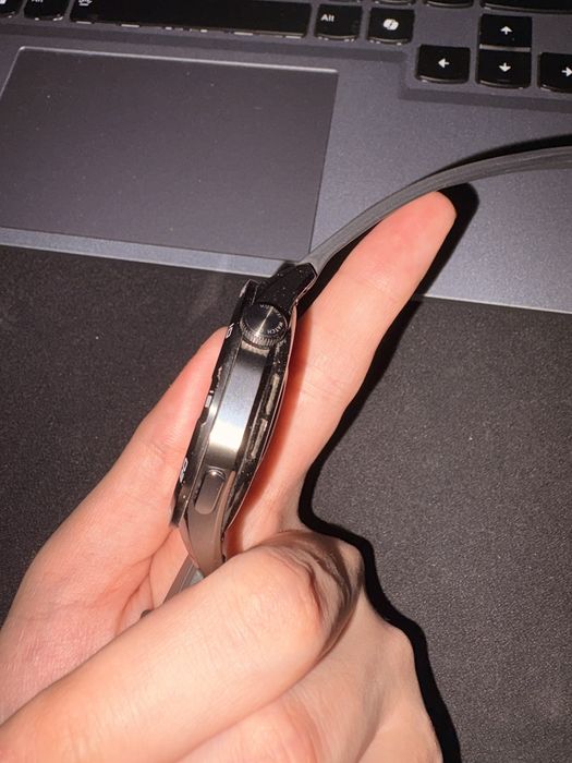 Смарт часы huawei