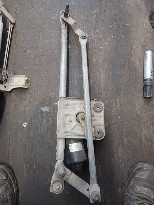 Трапеция дворников Форд Мондео 2