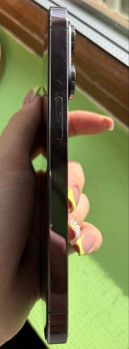 Iphone 14 pro 256 gb purple