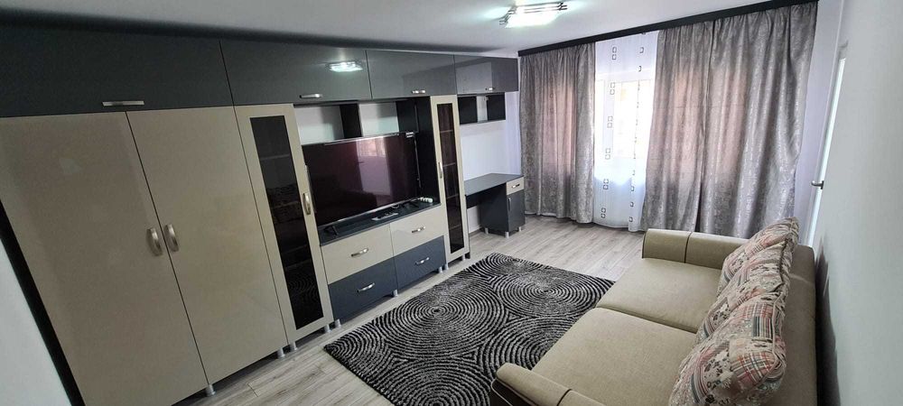 inchiriez apartament 2 camere slatina zona metalurgic - Vedere 4
