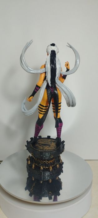 Фигурка "Sindel Mortal Kombat"