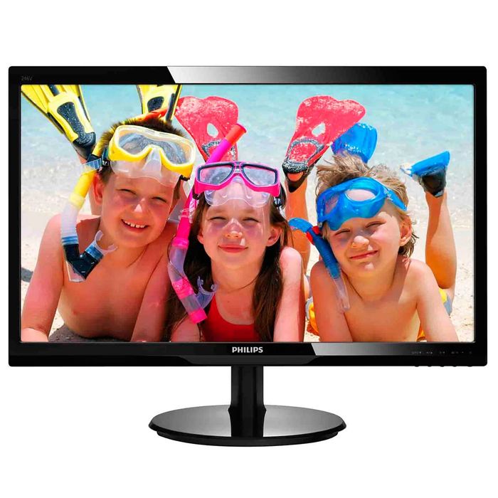 Monitor philips LCD