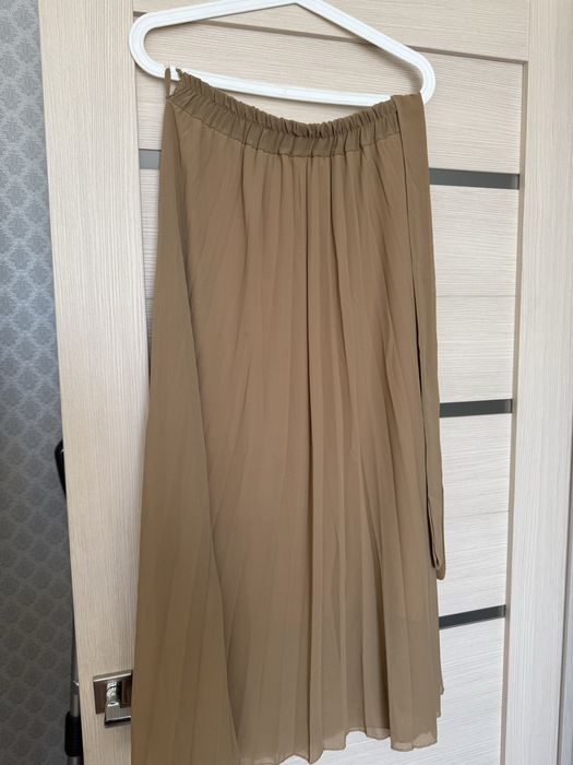 Продам юбку плиссе