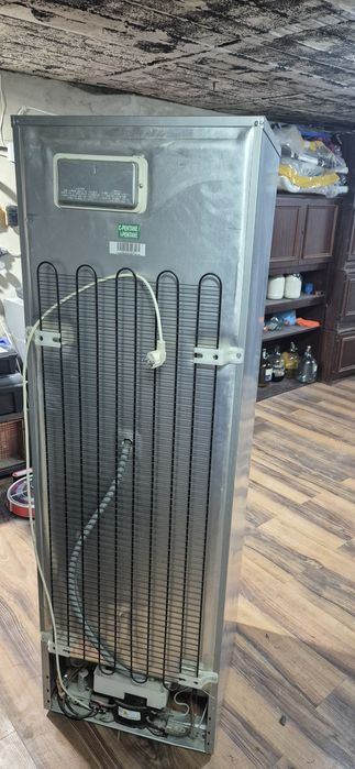 Холодильник Beko (Rcnk270k20s)