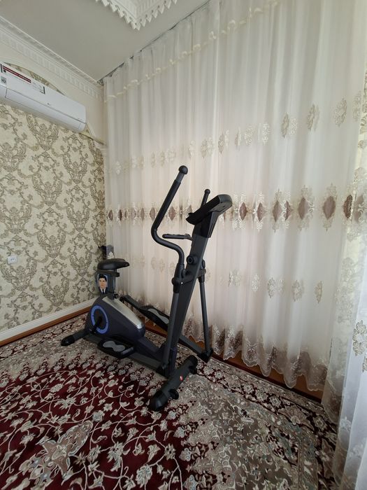 Велотренажёр сотилади модел 170