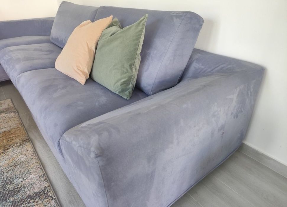 Canapea de colt Italia