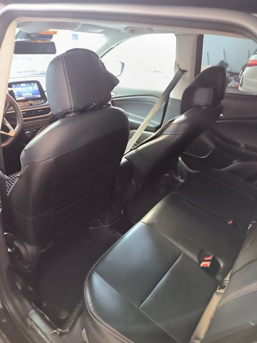 Tracker 2023-yil primer. Benzin