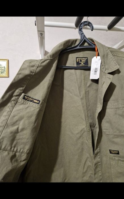 Куртка, пиджак, мужской.