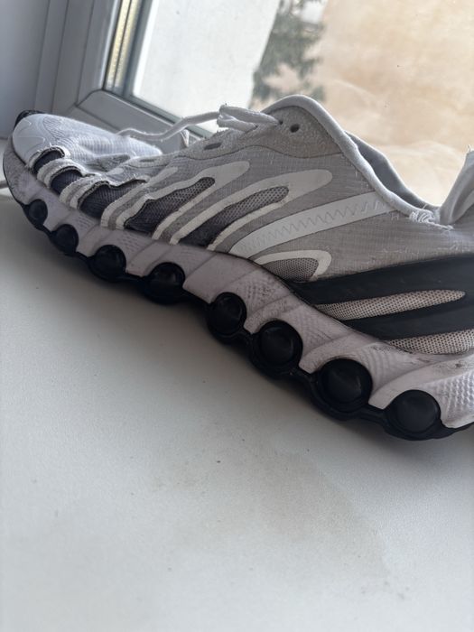 Кроссовки Nike Air Max Dn
