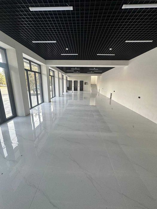 Идеальное пространство для вашего бизнеса!