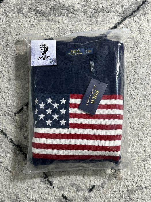 Свитер Ralph Lauren