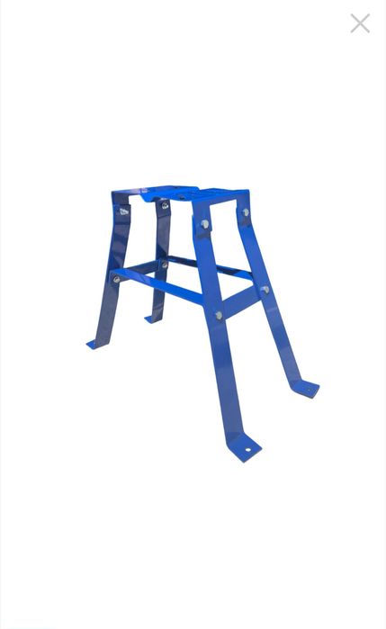 Suport pentru moară electrică