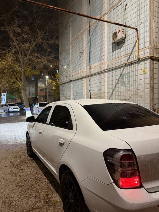 Cobalt 2025 yil sotiladi