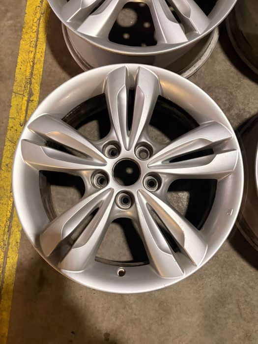 Jante 17 Originale Hyundai IX35, Tucson, i30, i40, Kona