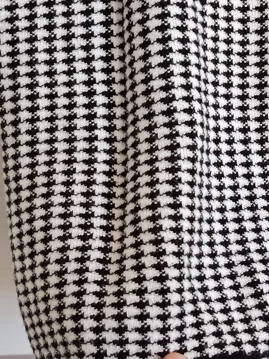 Rochie tricotata Stradivarius