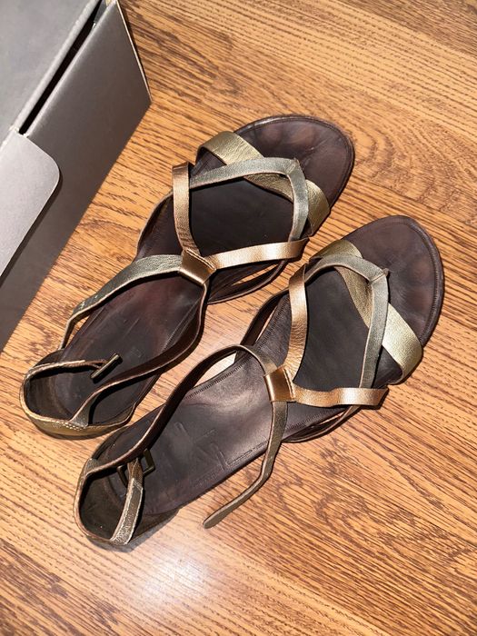 Босоножки, сандали, 39