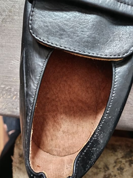 Мъжки обувки нови