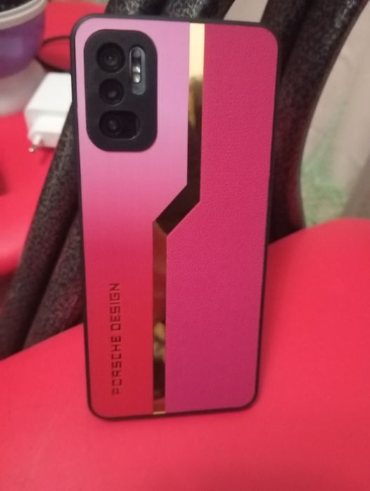 Редми нот 10 яхши холатта идеал телфон