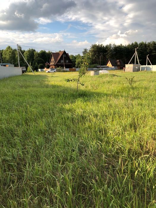 Продается земельный участок 17.5 сот