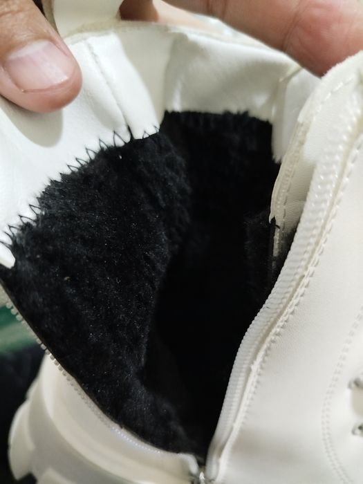 Аёллар этиги 38-размер