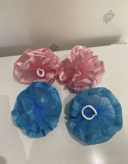 Продам бантики для девочек