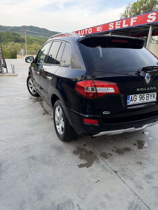 RENAULT Koleos 2011 — imagine 4