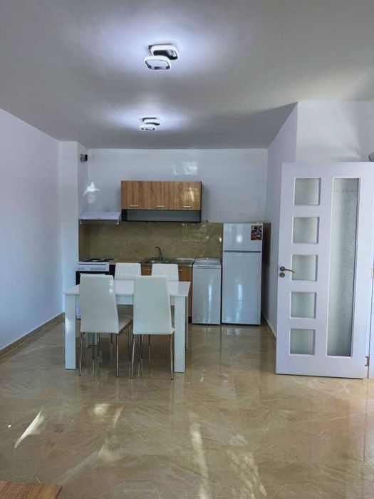 Дава се под наем Двустаен апартамент в София, Зона Б-19 - 68 кв.м за 612 € - Снимка #11